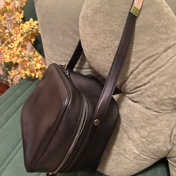 Salvatore Ferragamo Purse - Picture 16 of 16